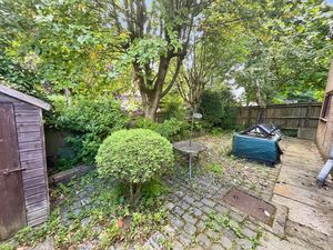 Garden- click for photo gallery